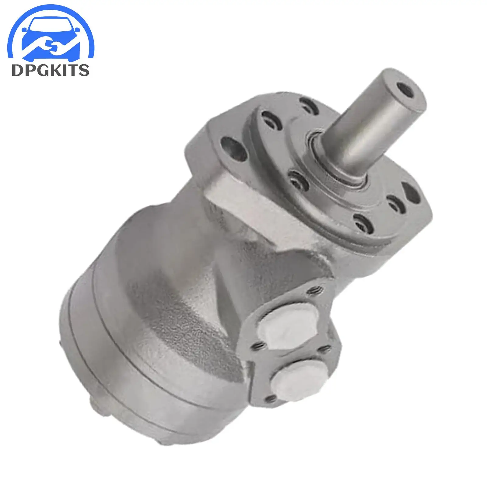 1pc Hydraulic Motor for Danfoss OMR 250 WIth Six Month Warranty Excavator Accessories Parts Replacement 151-0407