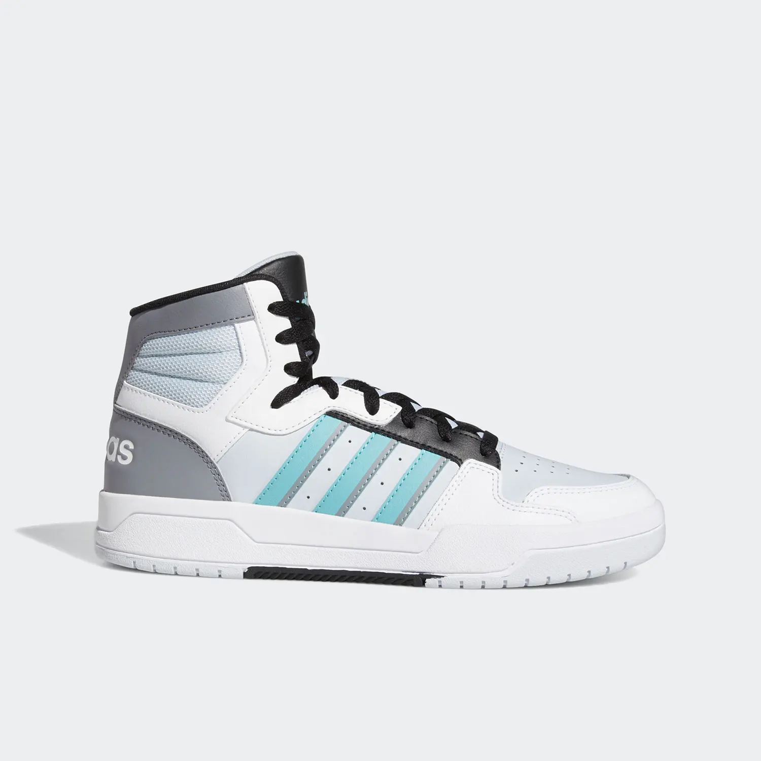 

Мужские высокие спортивные кроссовки Adidas Neo ENTRAP MID GX3794