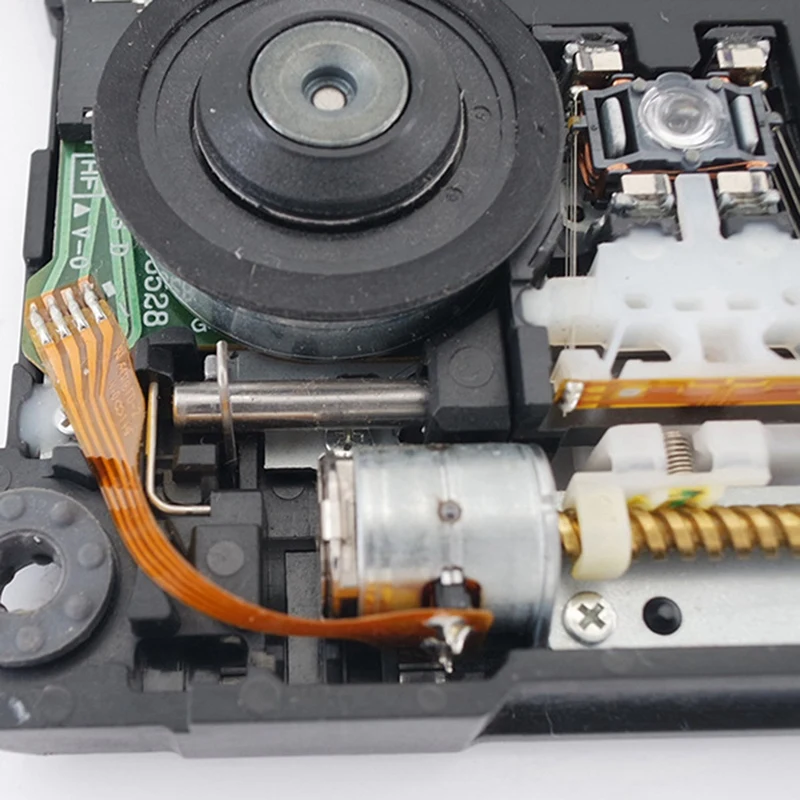 ملحقات قطع غيار لعدسة Blu Ray سطح السفينة ، رأس بصري لمحرك وحدة محرك DVD Ps4 ،