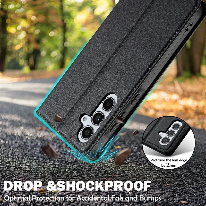 Thumbnail 4 - #19 Latest Samsung Galaxy A35 Cases Offers