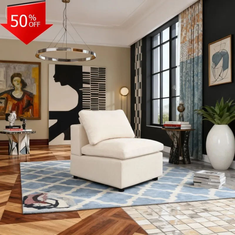 

Cheap Clearance Sofas Dining Room Chairs Single Sofa Living Room Furniture Chaise Lounges Bed Couch Armchair Home Corner Couches