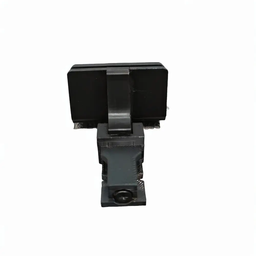 Record Player Dust Cover Support Hinge For Kenwood KD 291R Turntable Replacement Hardware Repair Fixing Component Part