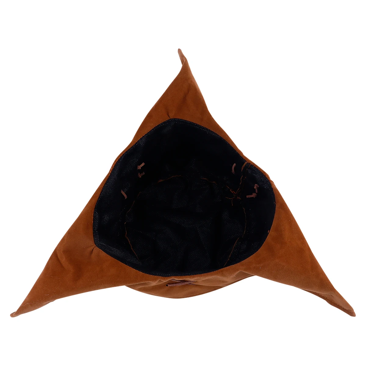 

1Pcs Halloween Pirate Hat Caribbean Style Party Accessory Cosplay Role Play Costume Headgear Performance Supplies