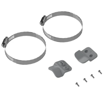 

Unify Pole Mounting Vertical Kit (Type A)