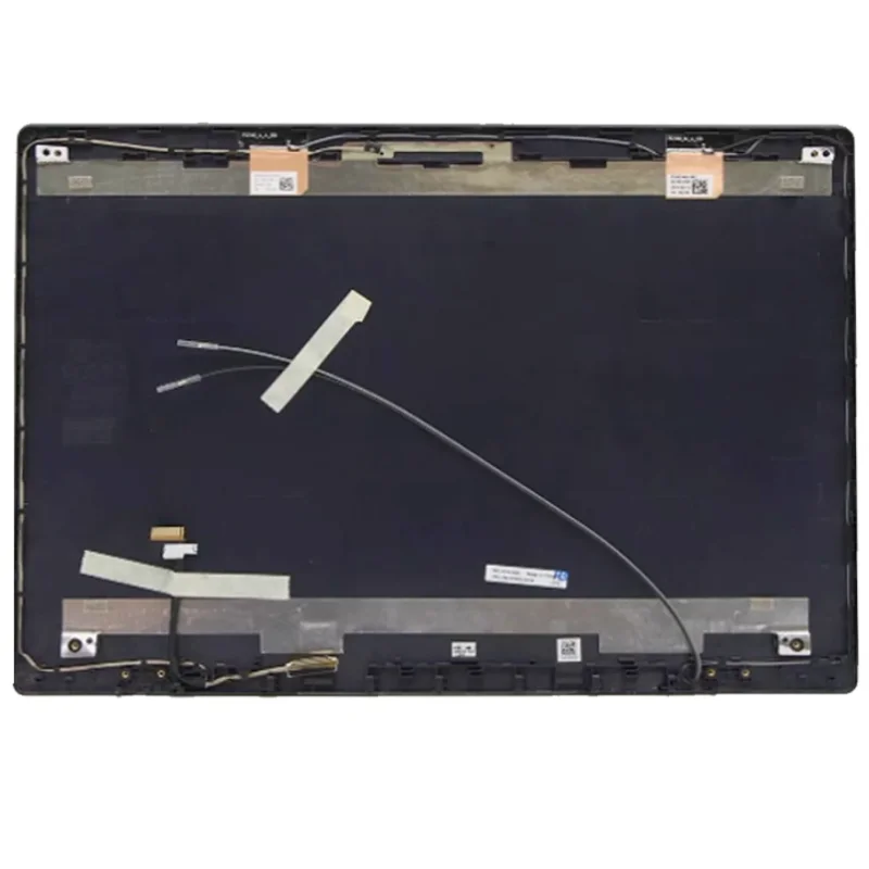 كمبيوتر محمول جديد LCD الحافة الخلفية غطاء إطاري أمامي ل Ideapad L340-15API L340-15IWL V155-15 قذيفة