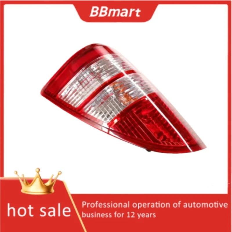 

P1372010001A0 P1372010002A0 BBmart 1 шт. левая/правая задняя комбинированная лампа в сборе для Foton Tunland