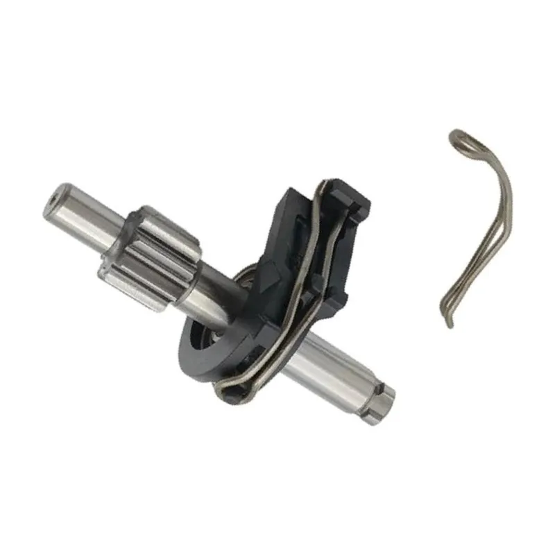 Gear Transmission Shaft 1617000589 For Electric Hammers- Fits For GBH 2-26RE& GBH 2-26 Models Accessory