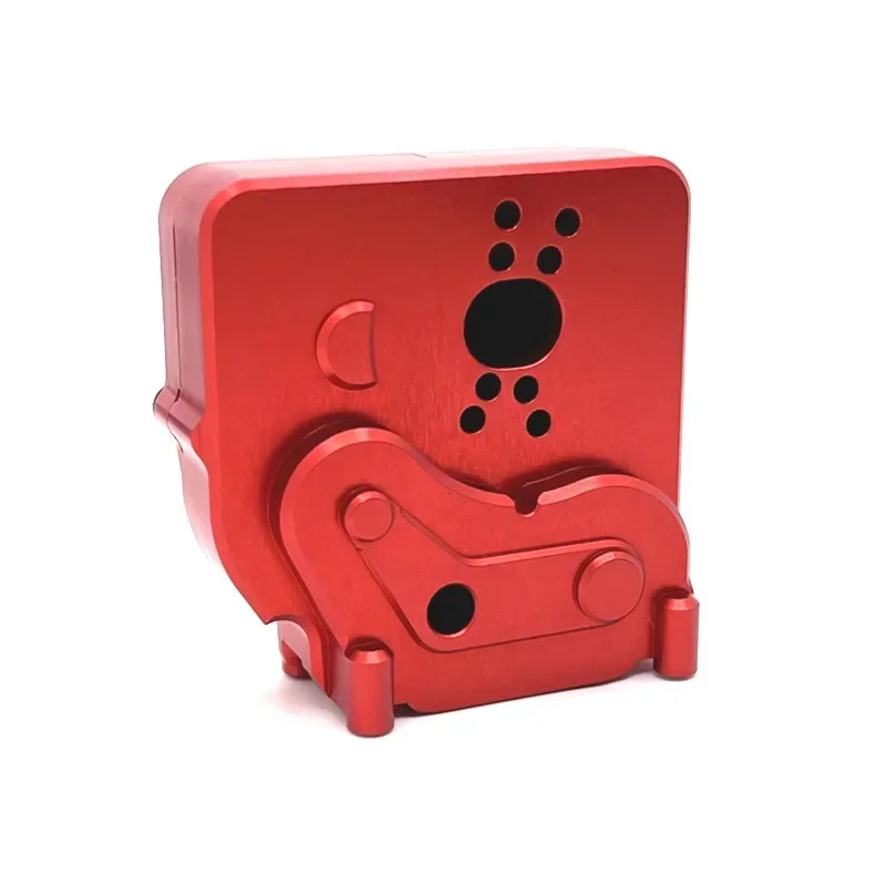 

MJX 1/12 H12Y H12Y+ RC 4MD Metal upgrade parts for remote control vehicle medium wave box shell parts