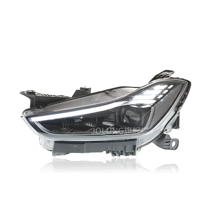 Auto Accessories Headlight for Maserati Ghibli 2013-2022 Head lights High Quality Automotive Lighting