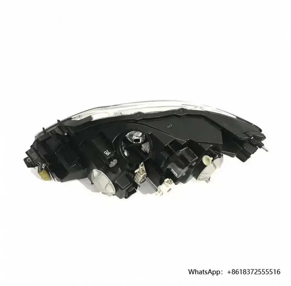 

LED Headlight Assembly for Lexus 460 (2006-2012) | Complete Headlamp Set with DRL | Wholesale Pricing