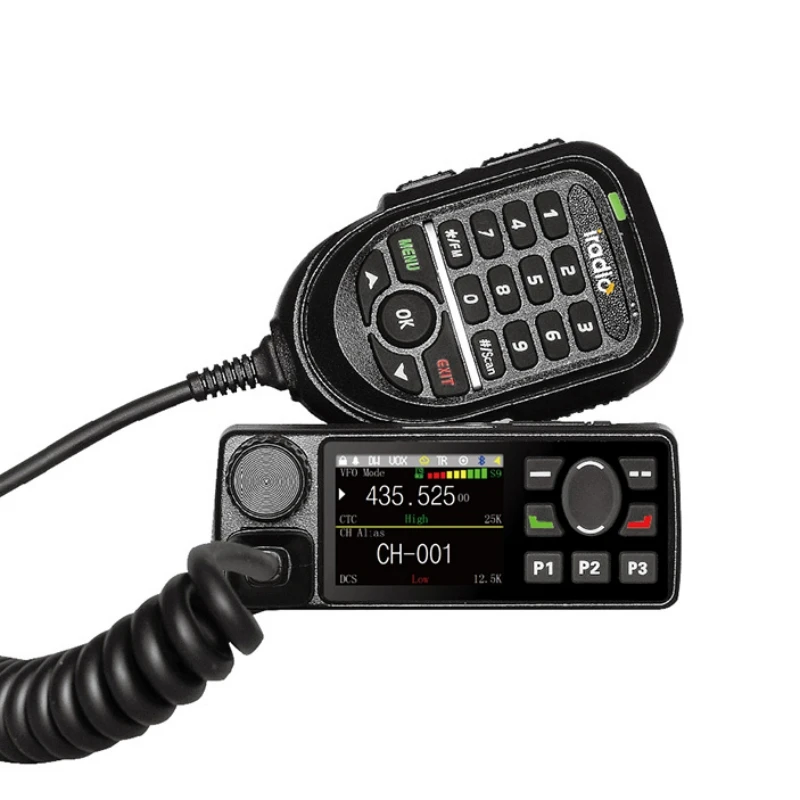 25w-iradio-uv2520-gps-coordinate-invio-e-posizione-estimare-autoradio-64-108mhz-144-148mhz-430-480mhz-1024ch