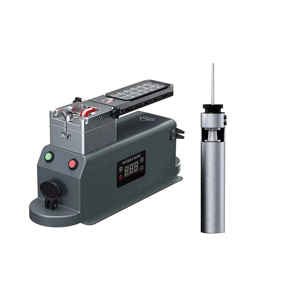 

TBK-988X LCD Separator Machine Reverse Division Separator For Phone Display Screen Glass Disassembly More Safe For Polarizer