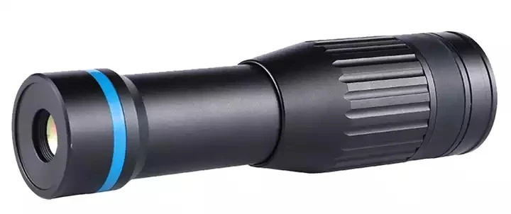 Thermal Imaging Monocular Optical Hunting Scope Infrared Night Vision Thermal Imaging Scope