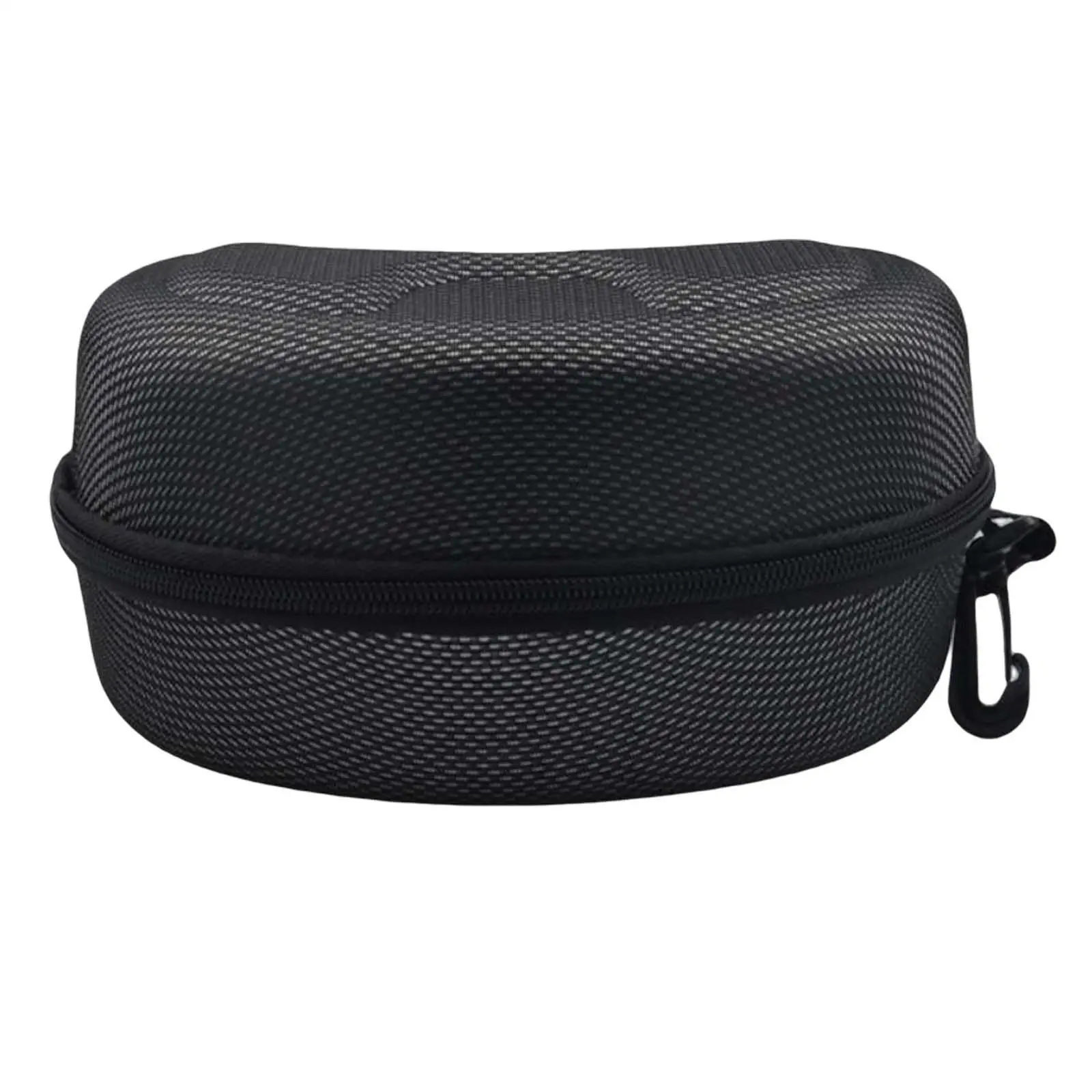 حقيبة كبيرة من مادة EVA للتزلج على الجليد مع سحاب للإغلاق وحمل حاوية صلبة