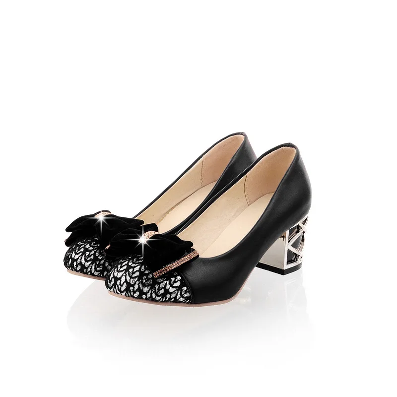 Female Lace Plus Si… - image