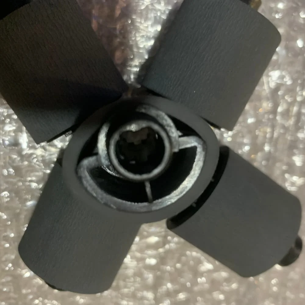 

2X JC72-01231A 022N02016 Ролик захвата для Samsung ML 1500 1510 1520 1710 1740 1750 SCX 4016 4116 4216 4216F 4100 4200 4220 4300