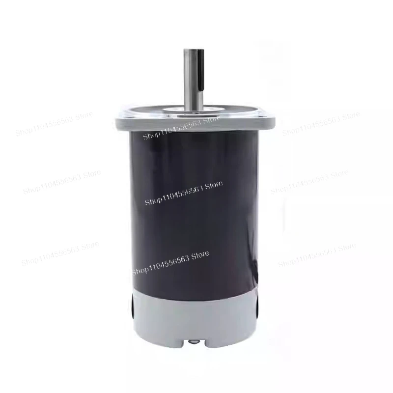 

300W DC Brushed High-Speed Motor - 12V/24V Reversible Torque Motor (3000 RPM)