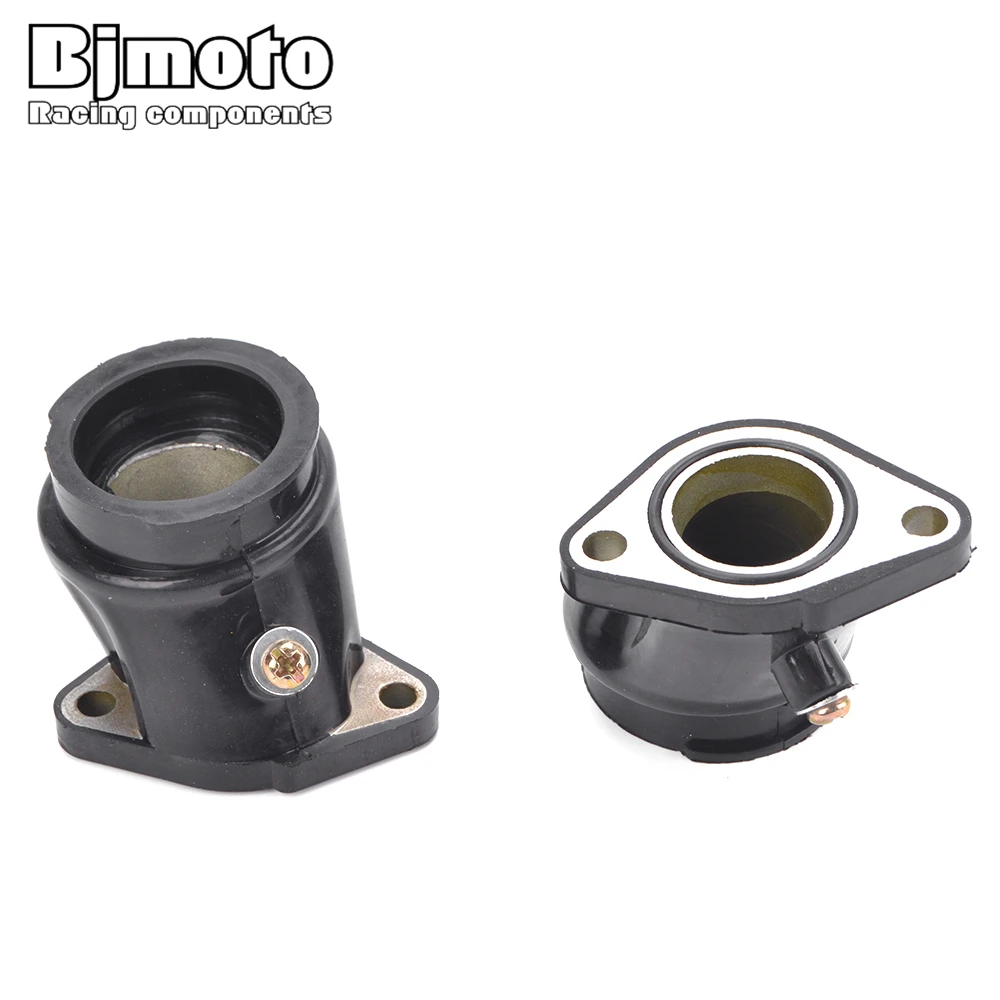 CBT 12 CA-250 CA 250 Motorcycle parts Carburetor Interface Adapter Intake Manifold For Honda CBT125 Rebel CA250 CMX250 CMX250C