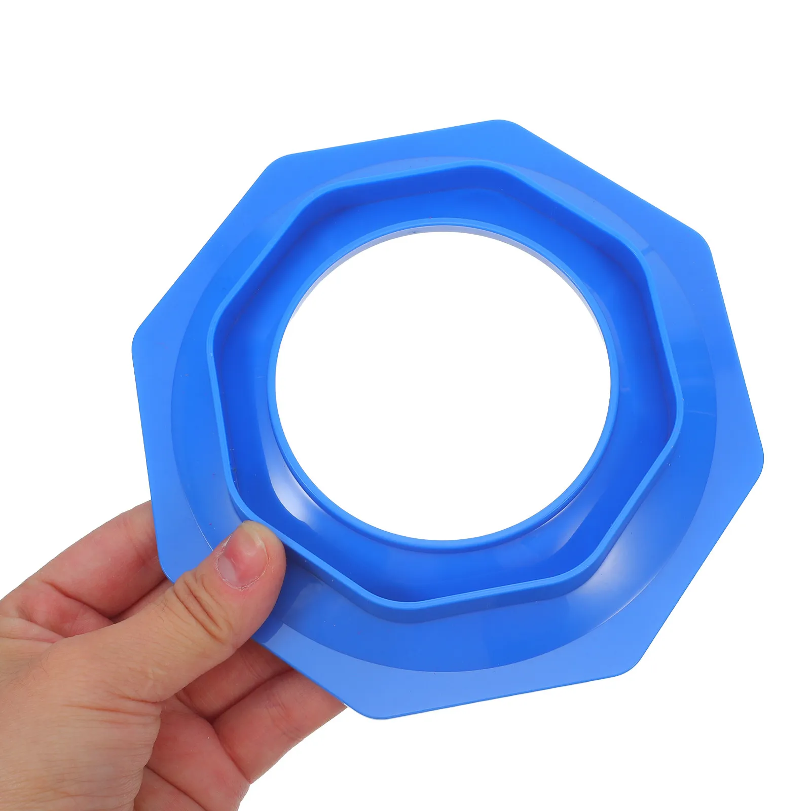 

Универсальный пластиковый держатель для шлифовальных кругов, устойчивый кронштейн для крепления наждачной бумаги для подготовки поверхности шаров для боулинга