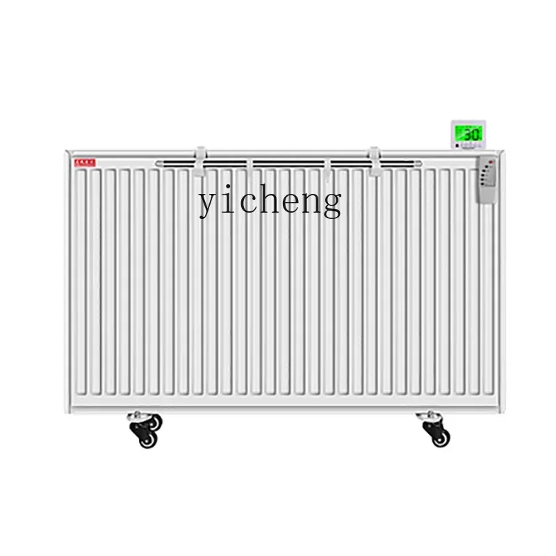 

Household Water Injection Electric Heater Heating Intelligent Electricity and Water Radiator Heater