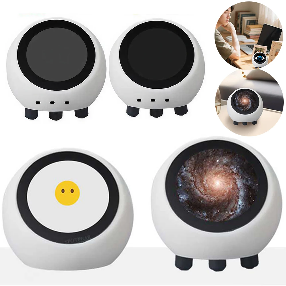 robot-de-escritorio-inteligente-con-pantalla-lcd-de-128-pulgadas-placa-de-desarrollo-esp32-s3-robot-asistente-inteligente-multifuncion-deepseek-para-xiaozhi
