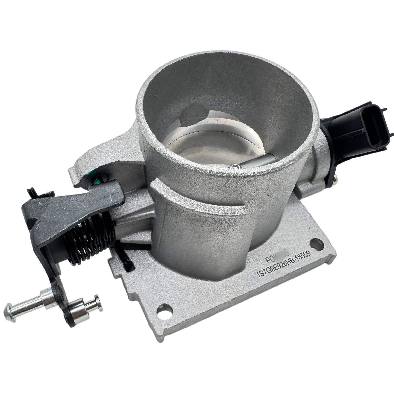 

Throttle Valve Is Suitable for Ford Figo Metrostar Mondeo 2.0L1S7G9E926Hb