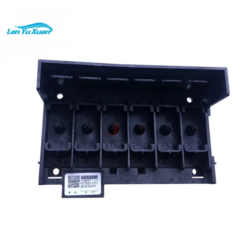 Original Epson xp600 environmentally friendly solvent print head printing machinery accessories suitable for epson printers