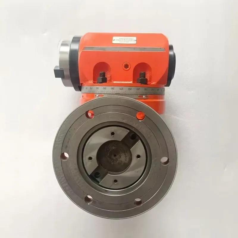 2026CNC Machine Tools Universal Bt30 Bt40 Bt50 Angle Head Horizontal Milling Head