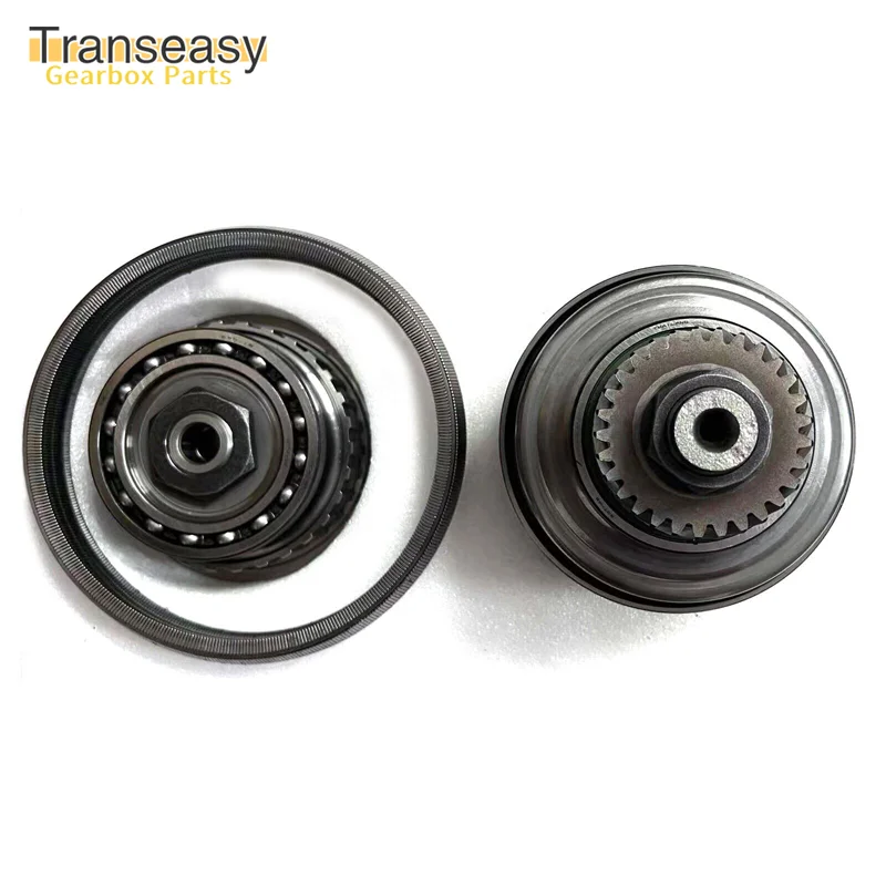 

JF020E RE0F12A CVT Auto Transmission Pulley Set And Belt Fits For Nissan Suzuki