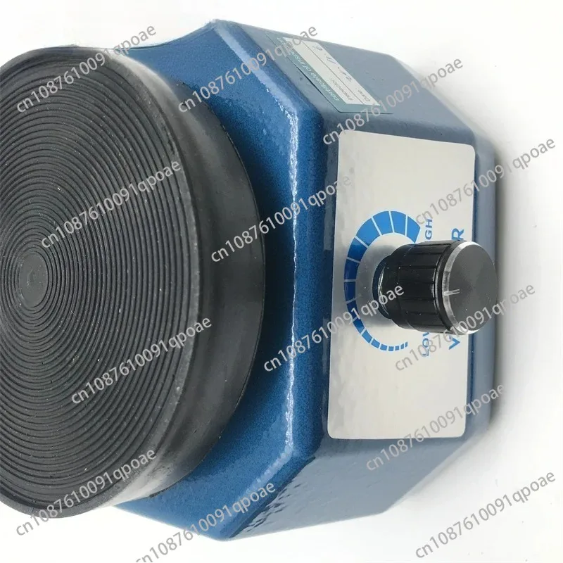 Gypsum Oscillator Disk Model Vibrator for Smooth Casting