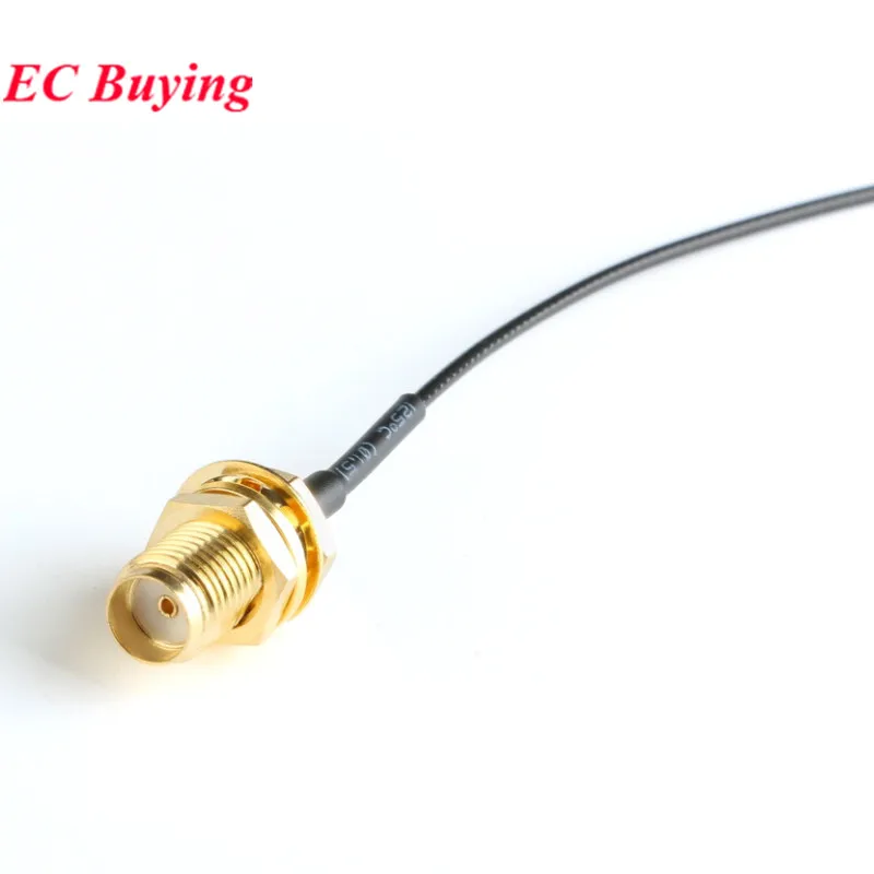 5Pcs/1pc HT-CT62 ESP32C3 SX1262 Bluetooth-kompatibel BLE LoRa LoRaWAN Knoten WiFi Drahtlose Modul 433-510MHz 863-928MHz antenne – Detail 12