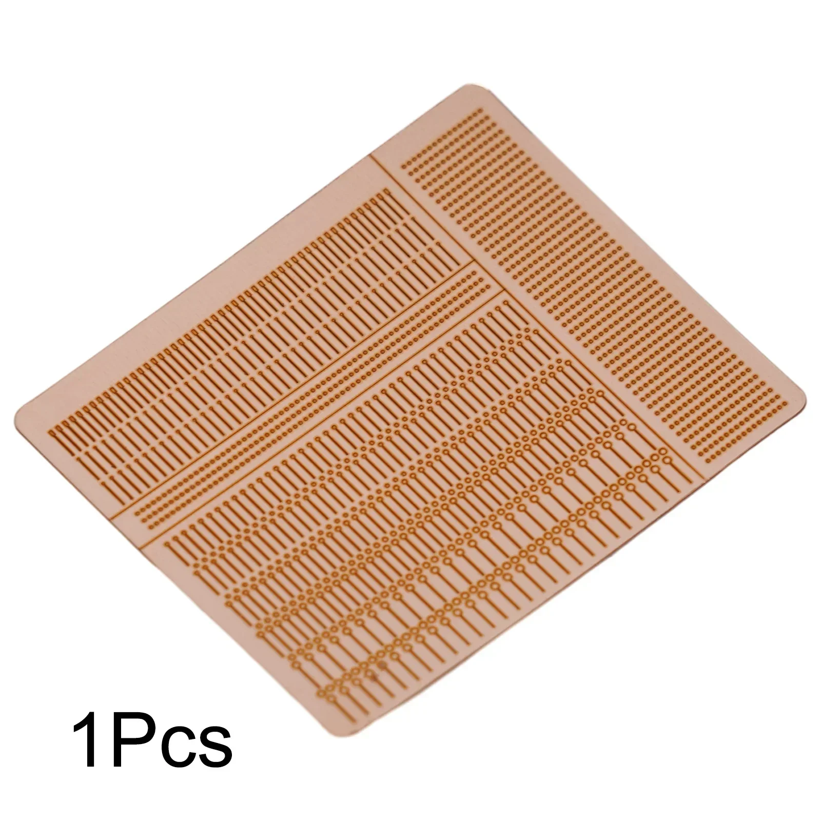 High Quality BGA-PCB Pad Solder Tab Connectors 1pcs 4.8x5.8 Cm Brass Non Marking Repair Without Circle Marking