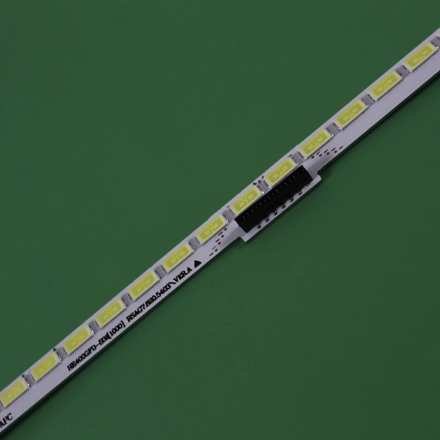 LED Backlight Strip For HE400GFD-B31 RSAG7.820.5403 SSY-1125050 LED40K260X3D LED40K270X3D LED40K360X3D