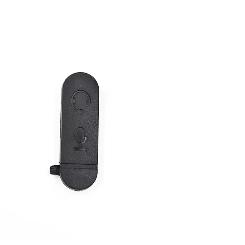 Walkie Talkie Stofkap Van Programmering Connector Voor Motorola DEP450 Xir P3688 CP200d Draagbare Radio