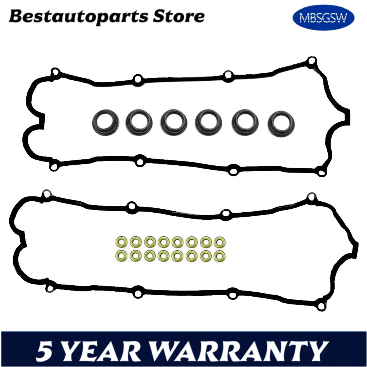 Engine Valve Cover …