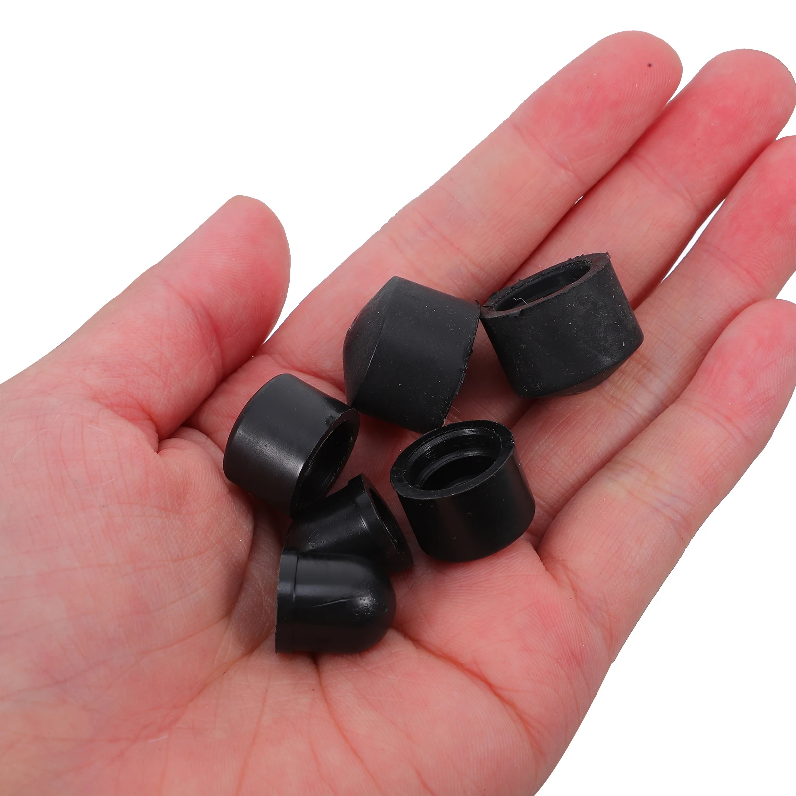 1 مجموعة لوح التزلج قوس فيرتكس مجموعة حواف ناعمة آمنة انزلاق غرامة براعة استبدال البطانات Longboard قطع غيار شاحنات