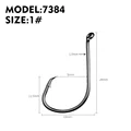 7384N1 -200pcs