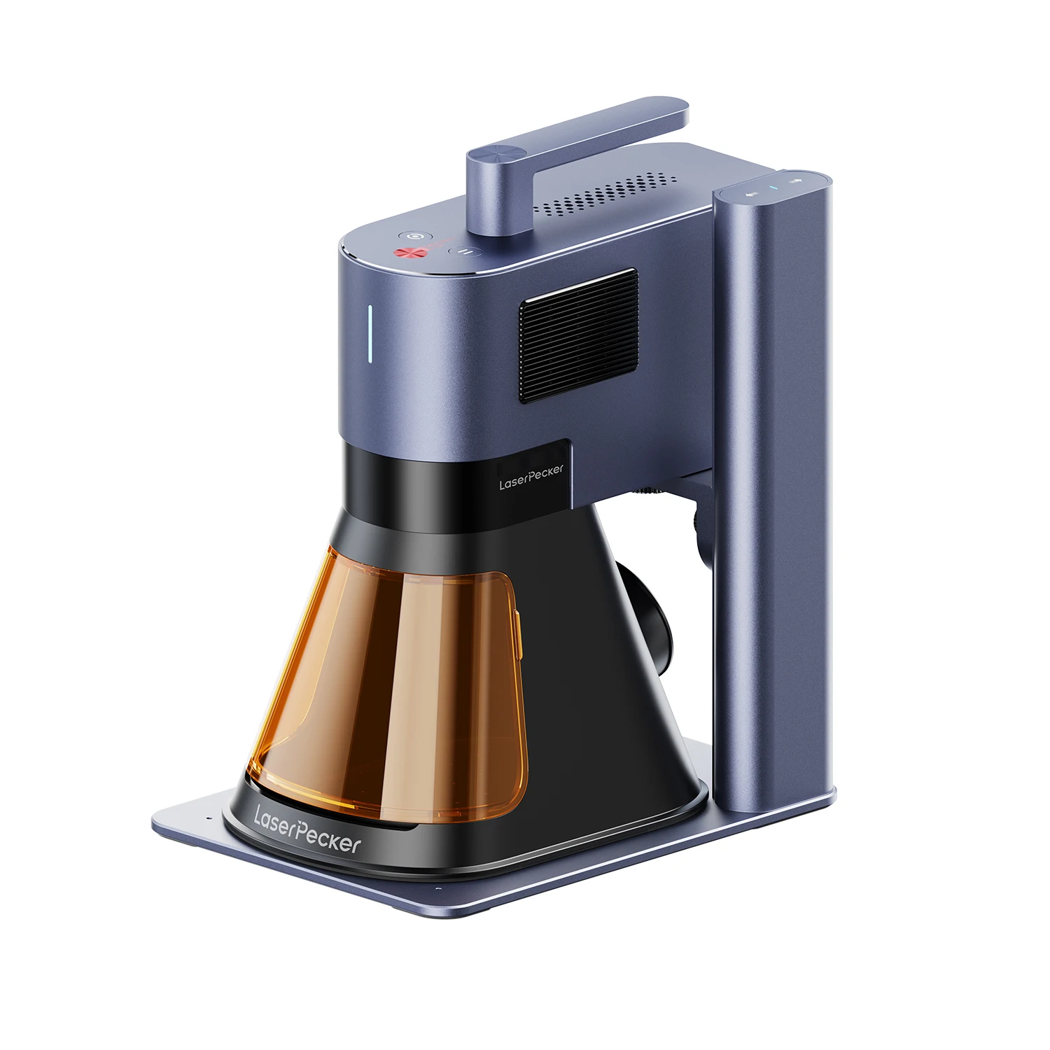 Laserpecker Mini Po… - image