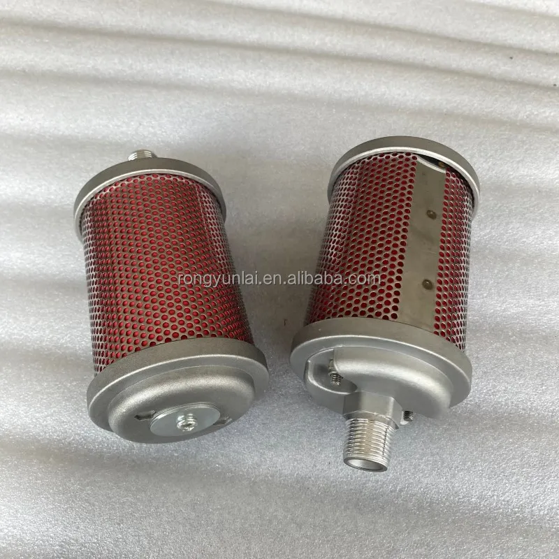 

unique Replace Kaeser 9.5502.1 Muffler or Silence Exhaust Muffler for Compressor Dryer Diaphragm Pump Vacuum Pump XY-03