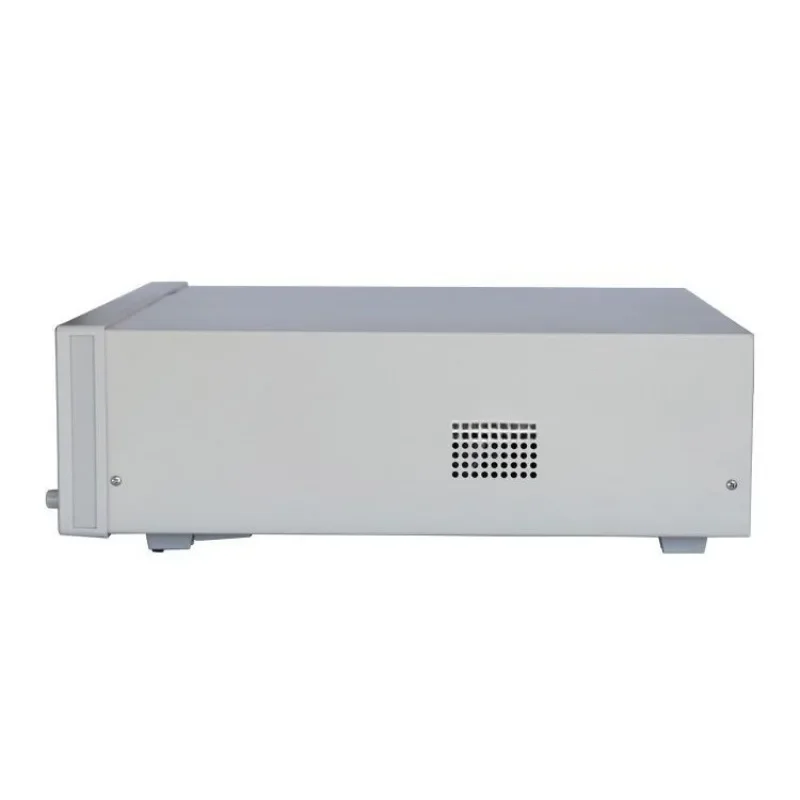 Insulation withstand voltage tester, automated test system
