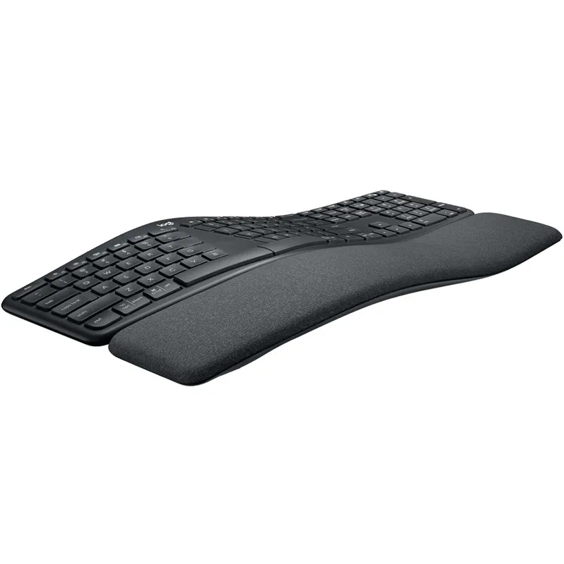 Imagem -04 - Logitech K860 sem Fio Tec