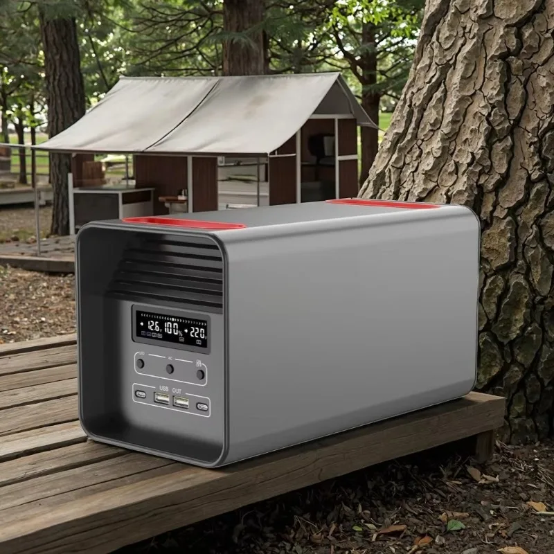 Hot Resistant Diesel Generator Efficient Heat Dissipation System Prevent Overheating Continuous Operation High Temperature Area
