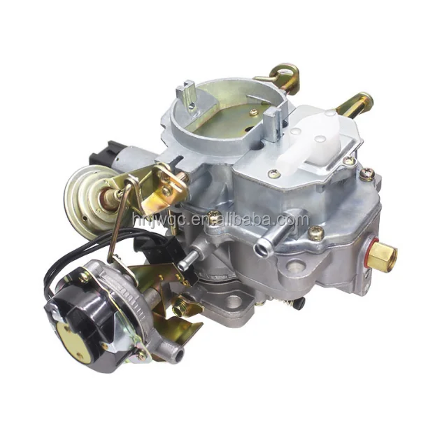 H228B VW Beetle Carburetor New Condition Compatible with JEEP AMC CARTER 2BBD 180-6 458