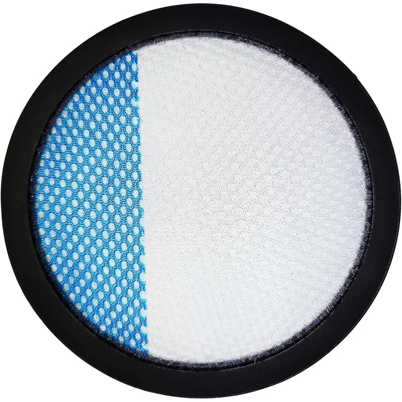 

B47B-A32sv720n Replacement Filter For Ryobi 18V One+ Cordless Pet Stick Vacuum Pcl720, Pblsv716, Pblsv717 Easy To Use 3 Pack