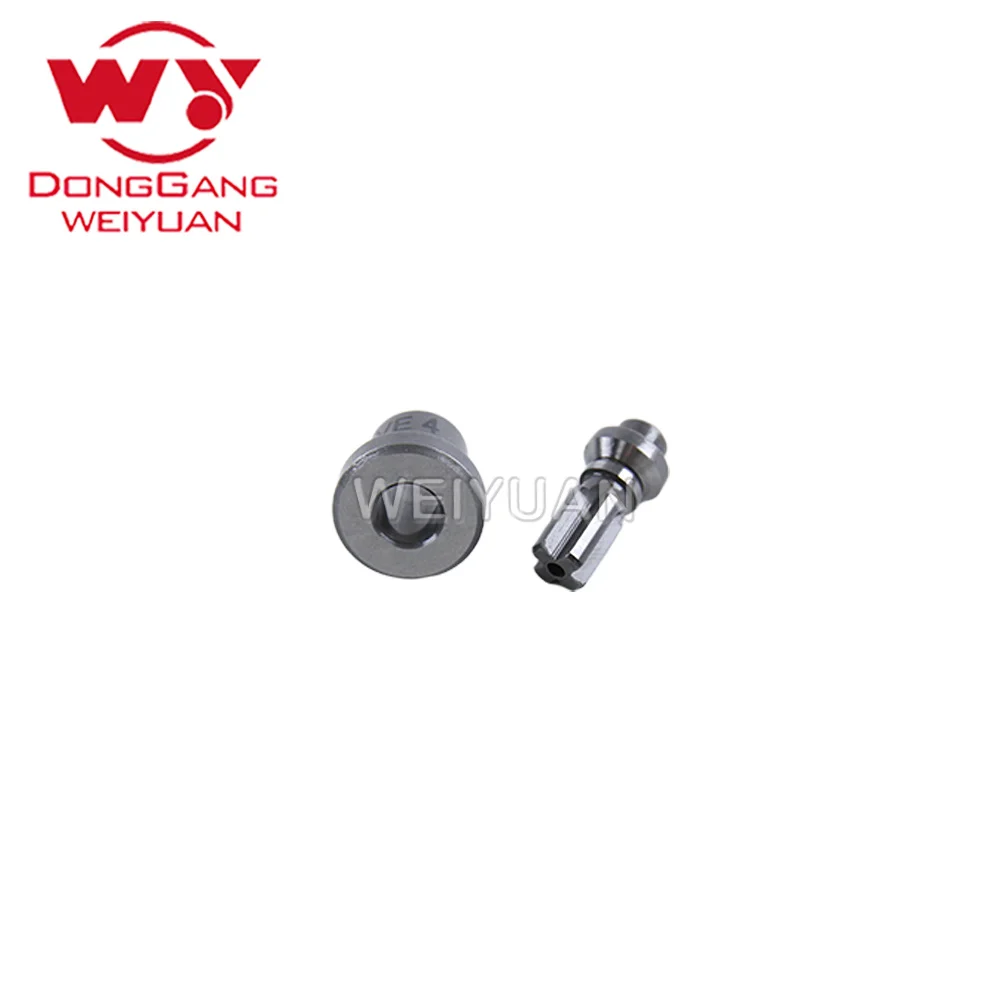 12pcs, Delivery Valve 146430-0320 9413610009, Delivery Valve VE4, Diesel Fuel Engine Injection System Part, For Oil Fuel Engine