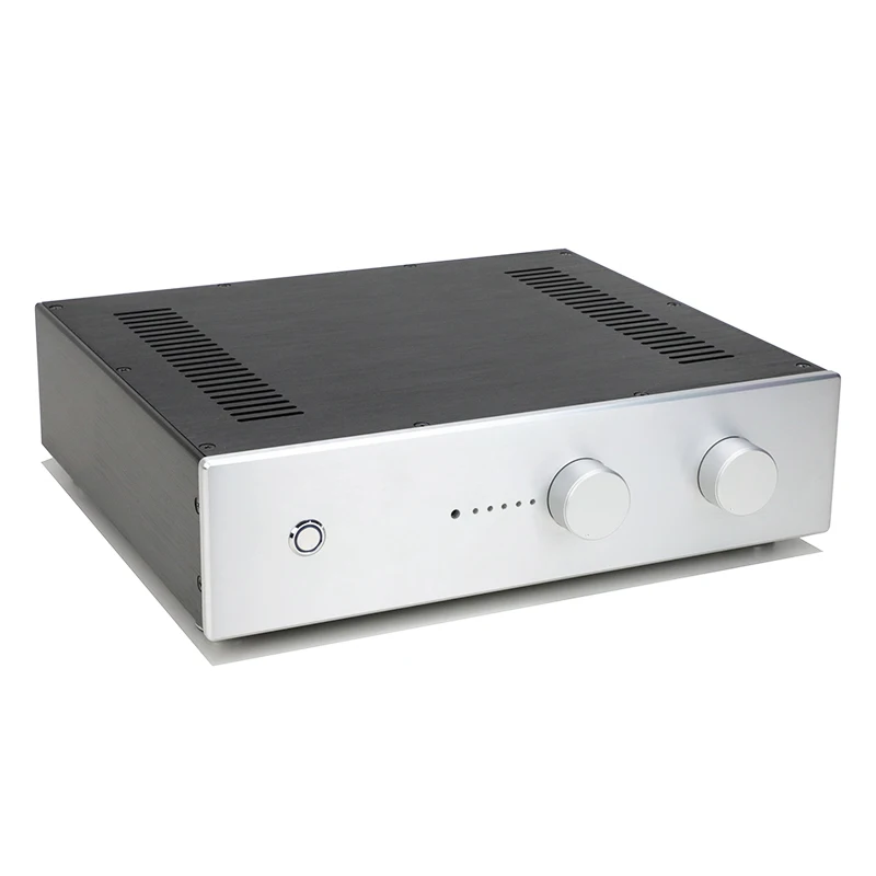 SUQIYA-PRT07B-12AX7 Tube Préamplificateur Hi-Fi Amplificateur Préampli Tube Préamplificateur Référence Marantz 7 Circuit