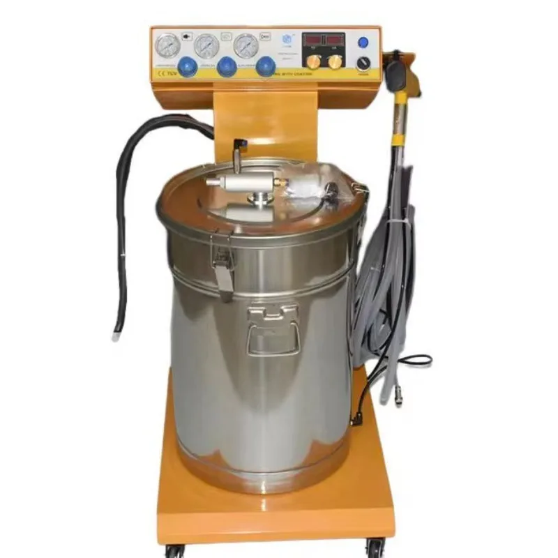 WX-301 Industrial M…