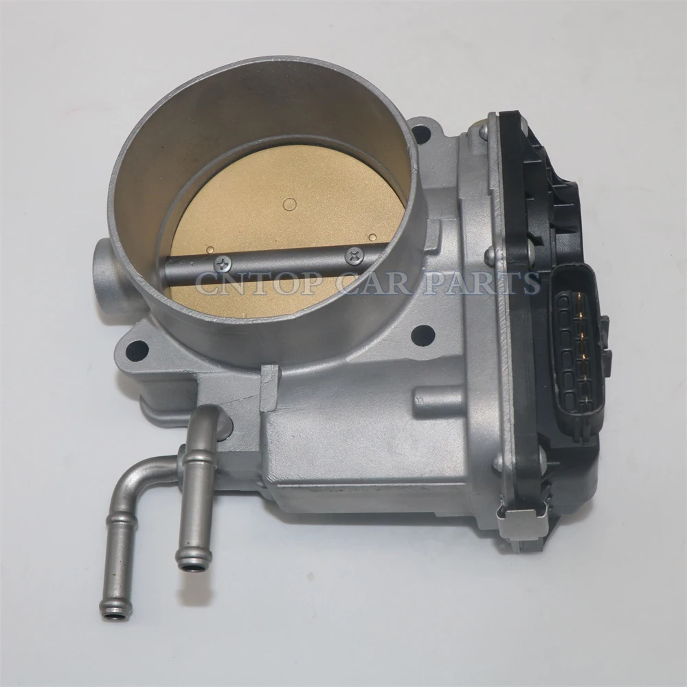 1LA76-01 16119-1LA0A Throttle Body Valve for Nissan Armada NV Titan XD 20-21 Infiniti QX56 5.6L 11-13 16119-1LA0C 16119-1LA0D