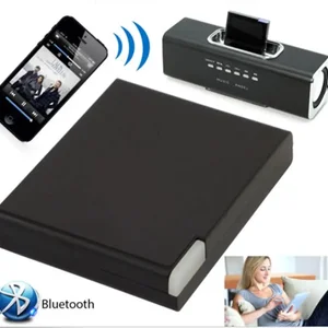 Kablosuz alıcı için Bose Sounddock, Bluetooth adaptörü, 5.1, 30Pin, müzik sistemi, dijital taşınabilir SoundLink Hava Sound-bose-soundlink - no. 9'un en çok satan 12 kutusu