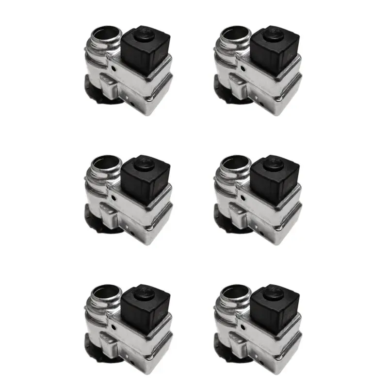 A11M-6X Left Right Wing Mirror Folding Motor Assembly For Tahoe Traverse 2007-2014 Multivan 2011-2019